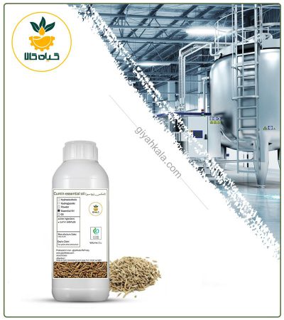 Edible Cumin Flavoring