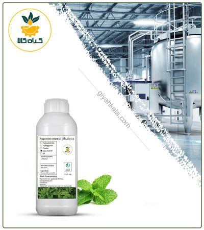 Edible Peppermint Flavoring