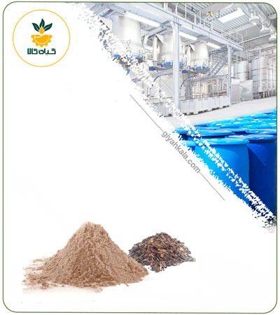 Oak Bark Powder Extract
