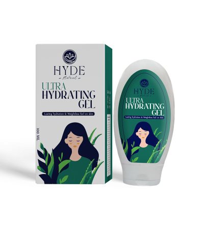 Herbal Hydrating Gel (HYDE)