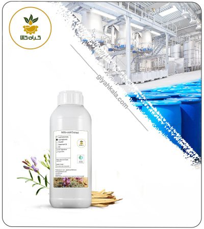 Astragalus Root Liquid Extract