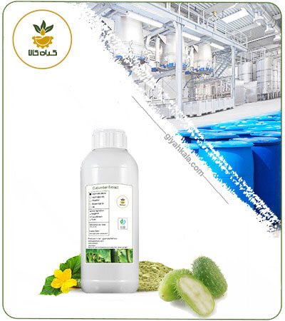 Squirting Cucumber (Ecballium) Liquid Extract