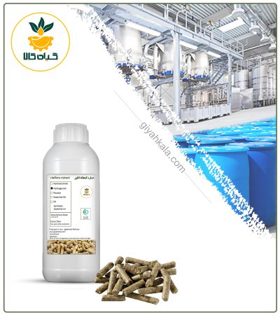 Grape Seed Meal Liquid Extract