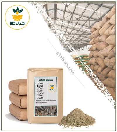 Bulk Nettle Root Powder