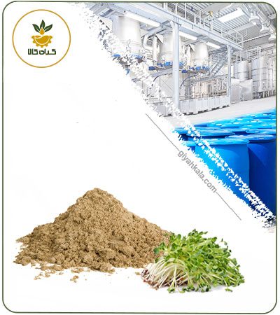 Melilot Powder Extract